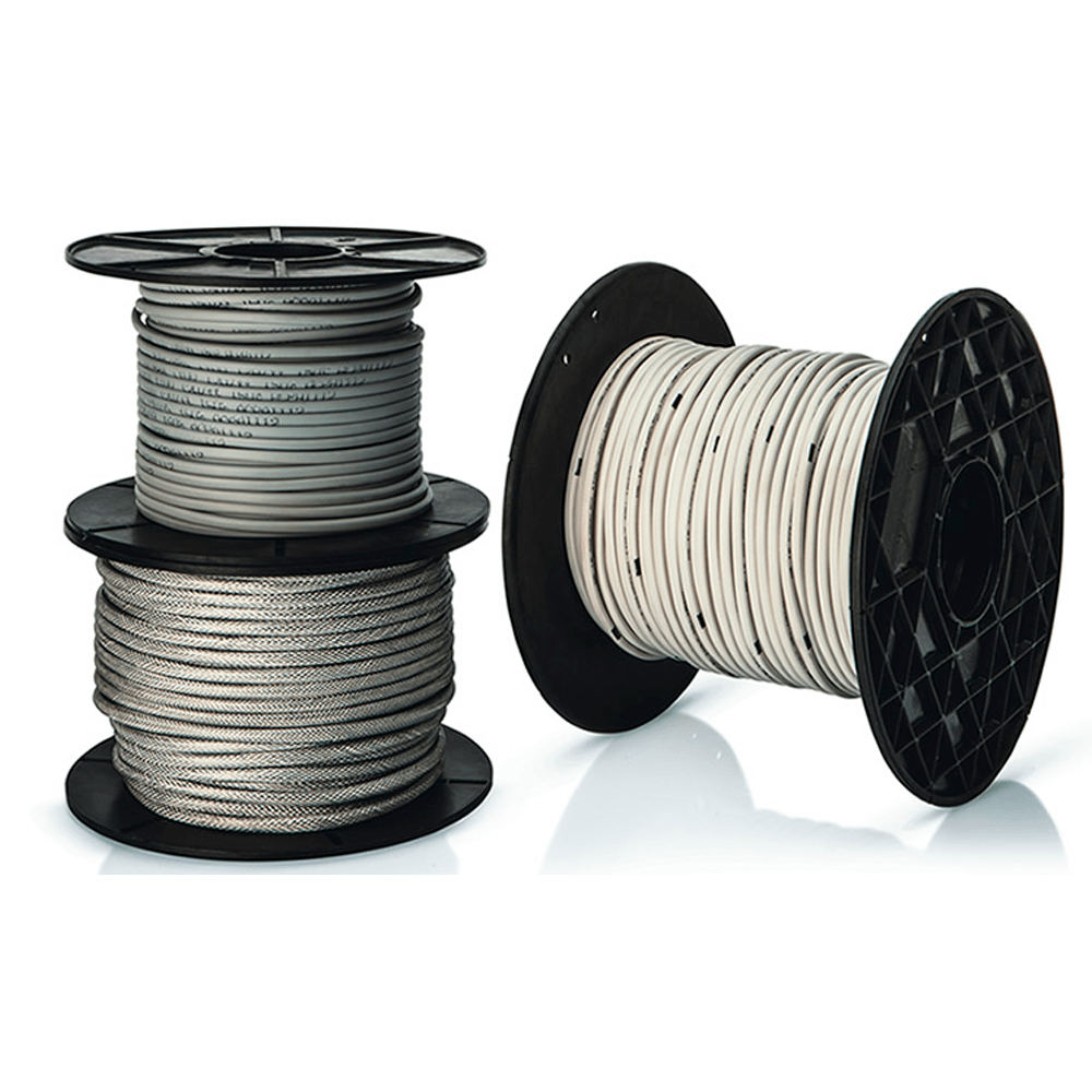 Cable Calefactor Modelo AMV