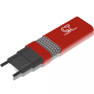 Cable Calefactor Autorregulable GBR 65w/m