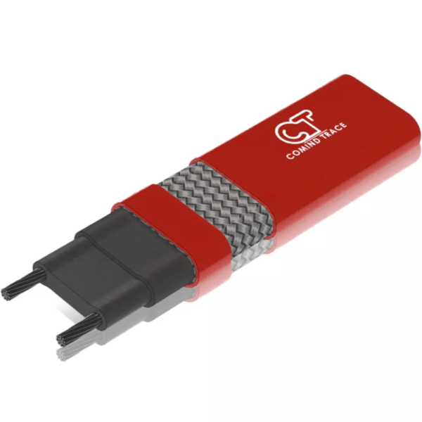 Cable Calefactor Autorregulable GBR 65w/m