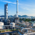 Petroquímica