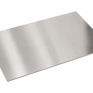 lamina de acero inoxidable ss t304