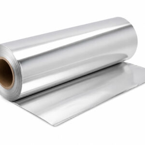 rollo de aluminio